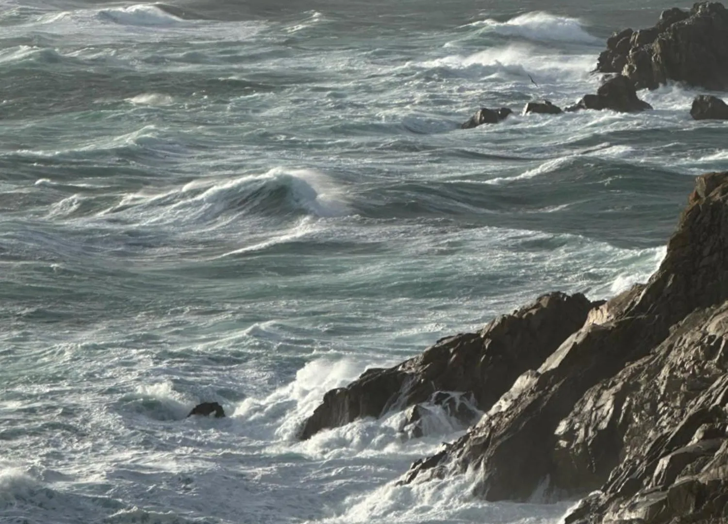 Ty-Du - Plage Du Sillon - Parking Prive - Ile Tudy Ile-Tudy